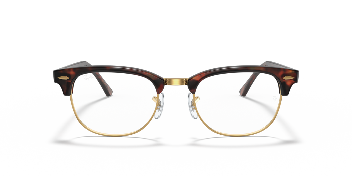 Ray - Ban RX5154 CLUBMASTER 8058 Montature da vista Ray - Ban 3