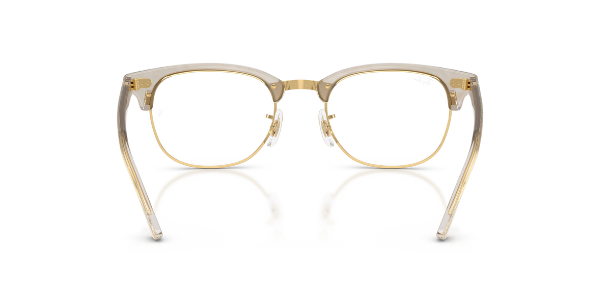 Ray - Ban RX5154 CLUBMASTER 8291 Montature da vista Ray - Ban 5
