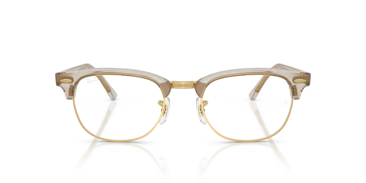 Ray - Ban RX5154 CLUBMASTER 8291 Montature da vista Ray - Ban 3