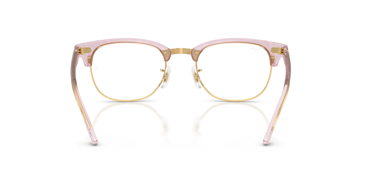 Ray - Ban RX5154 CLUBMASTER 8292 Montature da vista Ray - Ban 5