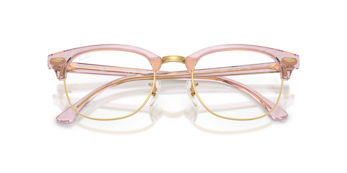 Ray - Ban RX5154 CLUBMASTER 8292 Montature da vista Ray - Ban 2