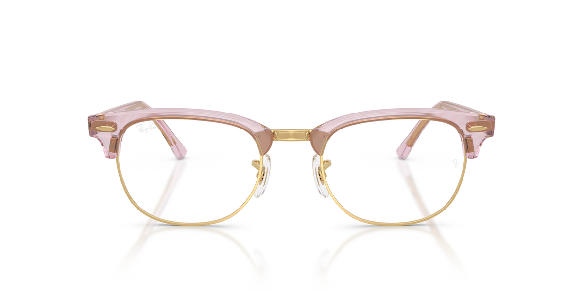 Ray - Ban RX5154 CLUBMASTER 8292 Montature da vista Ray - Ban 3