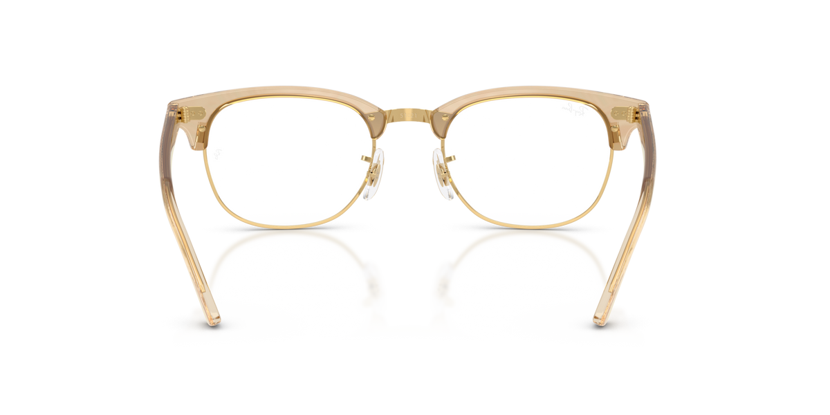 Ray - Ban RX5154 CLUBMASTER 8294 Montature da vista Ray - Ban 5