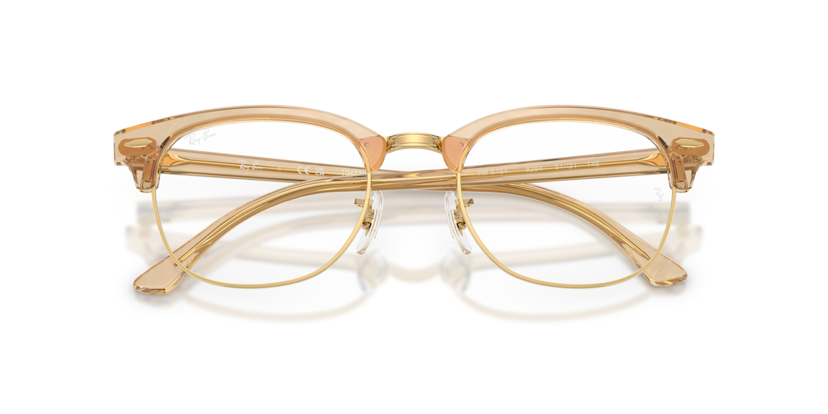 Ray - Ban RX5154 CLUBMASTER 8294 Montature da vista Ray - Ban 2