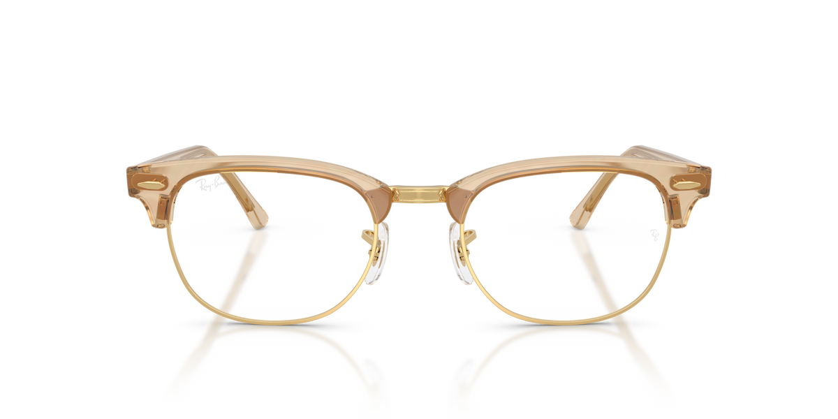 Ray - Ban RX5154 CLUBMASTER 8294 Montature da vista Ray - Ban 3