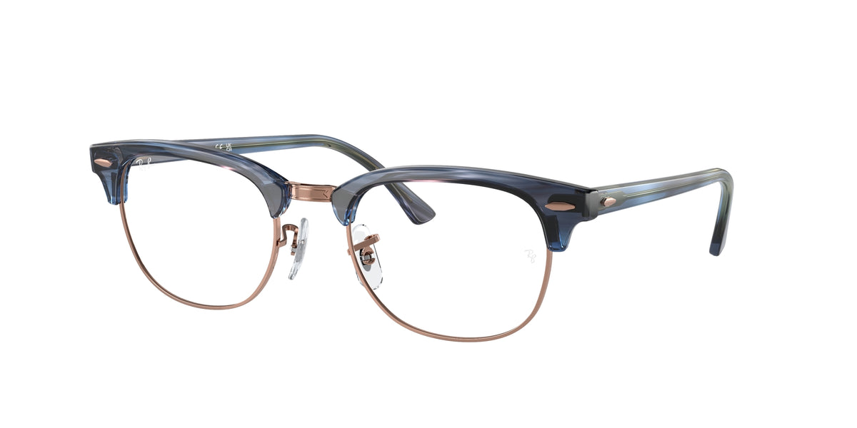 Ray - Ban RX5154 CLUBMASTER 8374 Montature da vista Ray - Ban 1