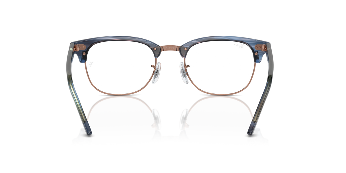 Ray - Ban RX5154 CLUBMASTER 8374 Montature da vista Ray - Ban 5