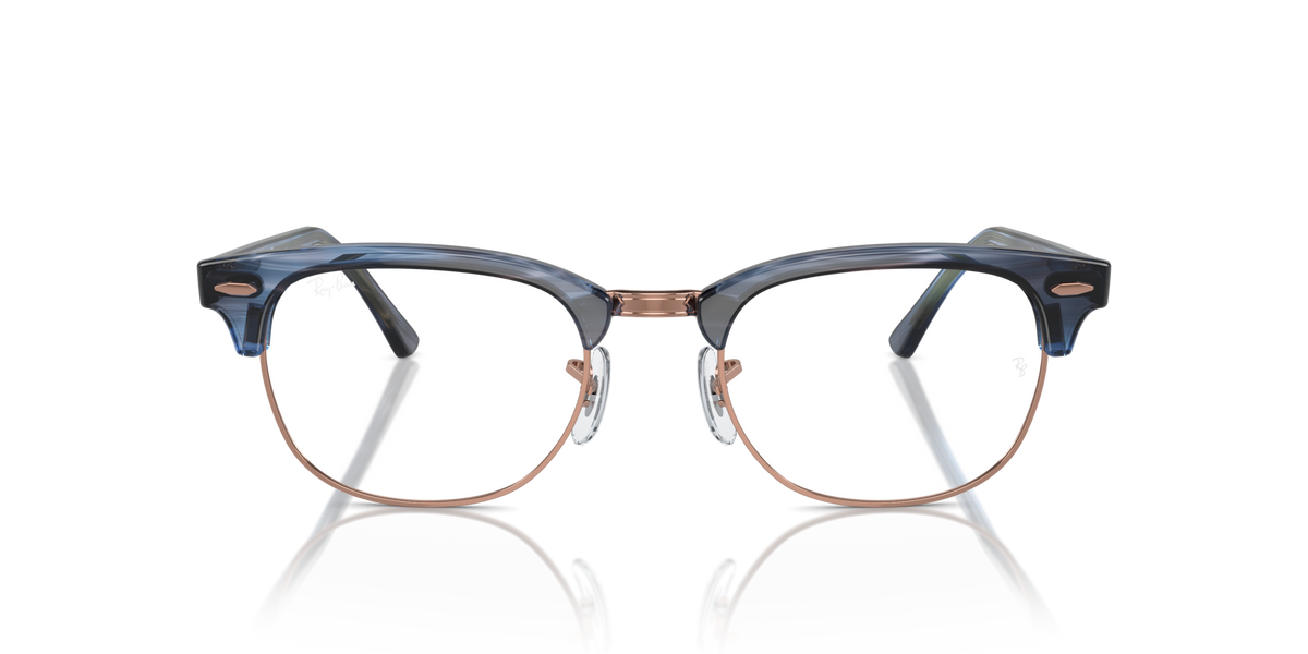Ray - Ban RX5154 CLUBMASTER 8374 Montature da vista Ray - Ban 3
