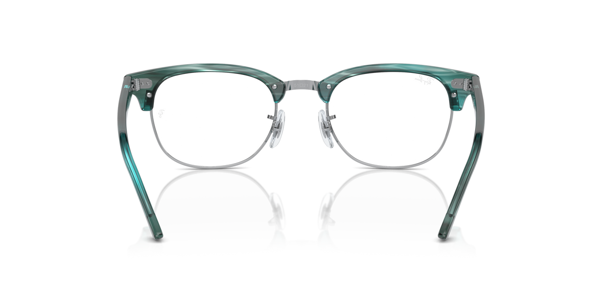 Ray - Ban RX5154 CLUBMASTER 8377 Optikai keretek Ray - Ban 5