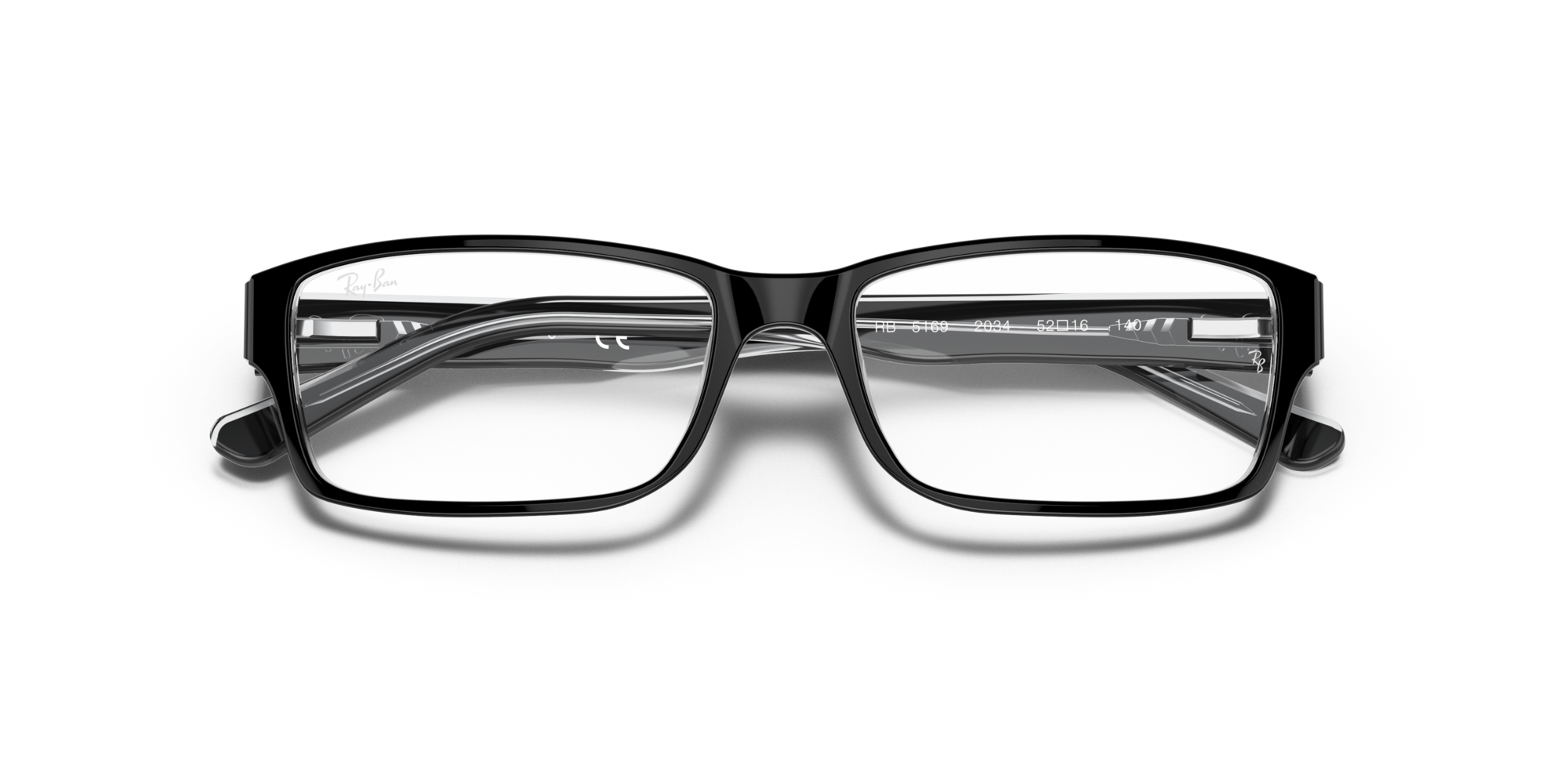 Ray - Ban RX5169 2034 Montature da vista Ray - Ban 2
