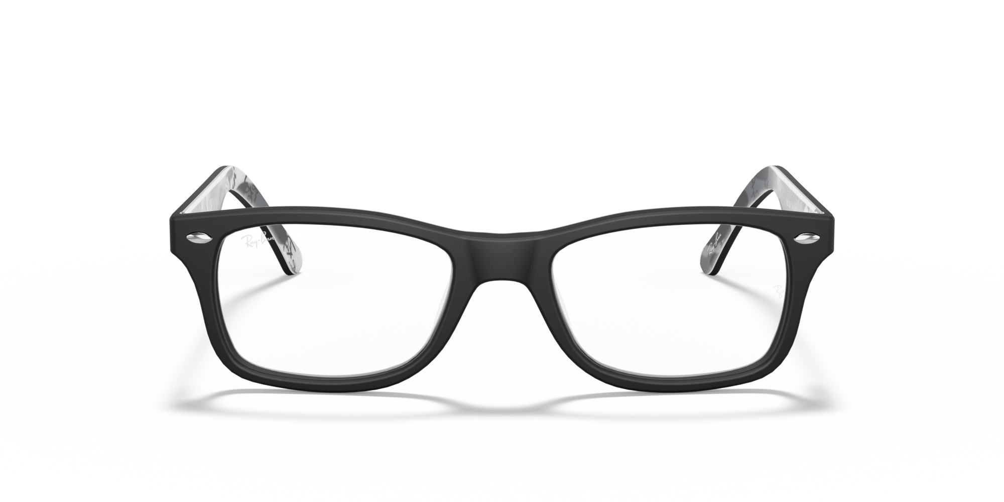 Ray - Ban RX5228 5405 Montature da vista Ray - Ban 3