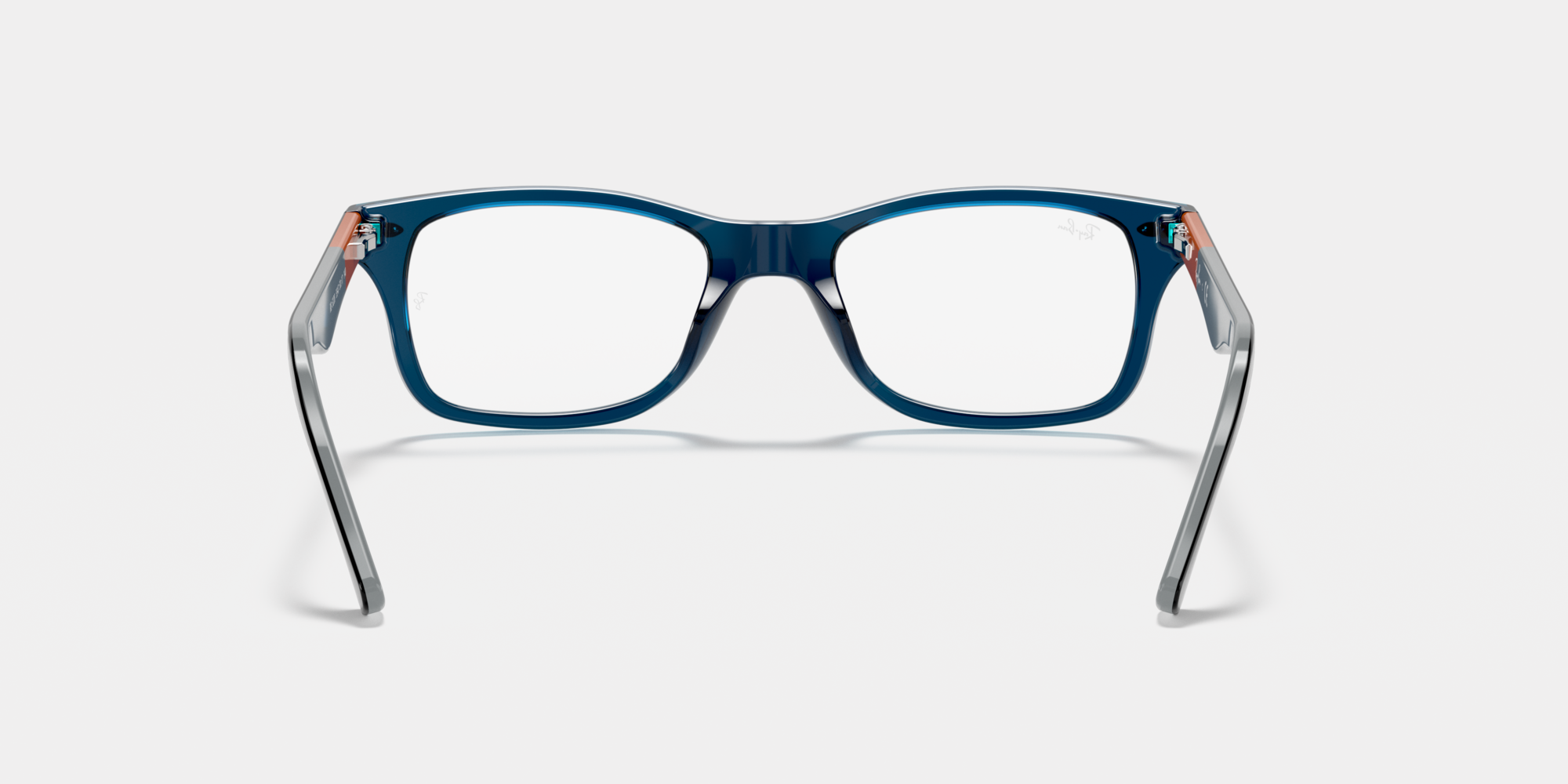 Ray - Ban RX5228 5547 Montature da vista Ray - Ban 5