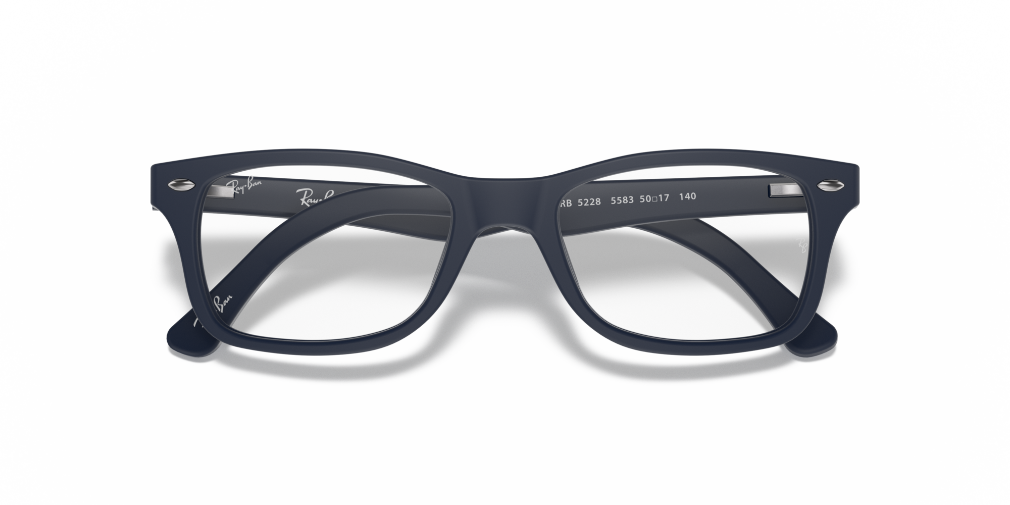 Ray - Ban RX5228 5583 Montature da vista Ray - Ban 2