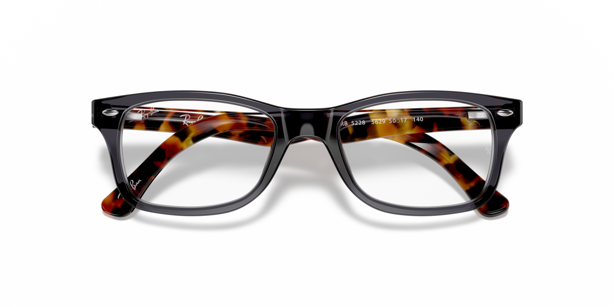 Optické rámečky Ray - Ban RX5228 5629 Ray - Ban 2