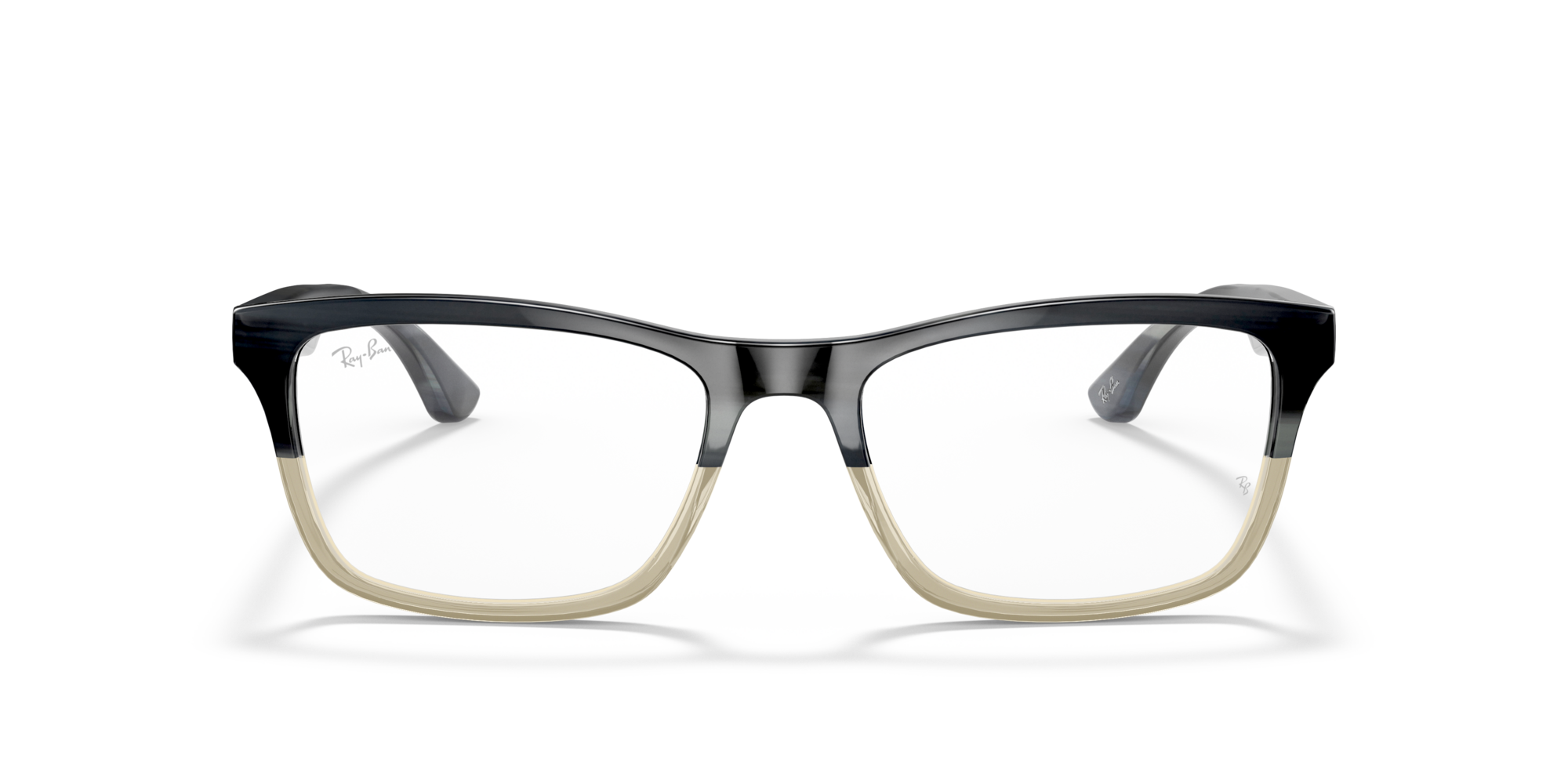 Ray - Ban RX5279 5540 Montature da vista Ray - Ban 3