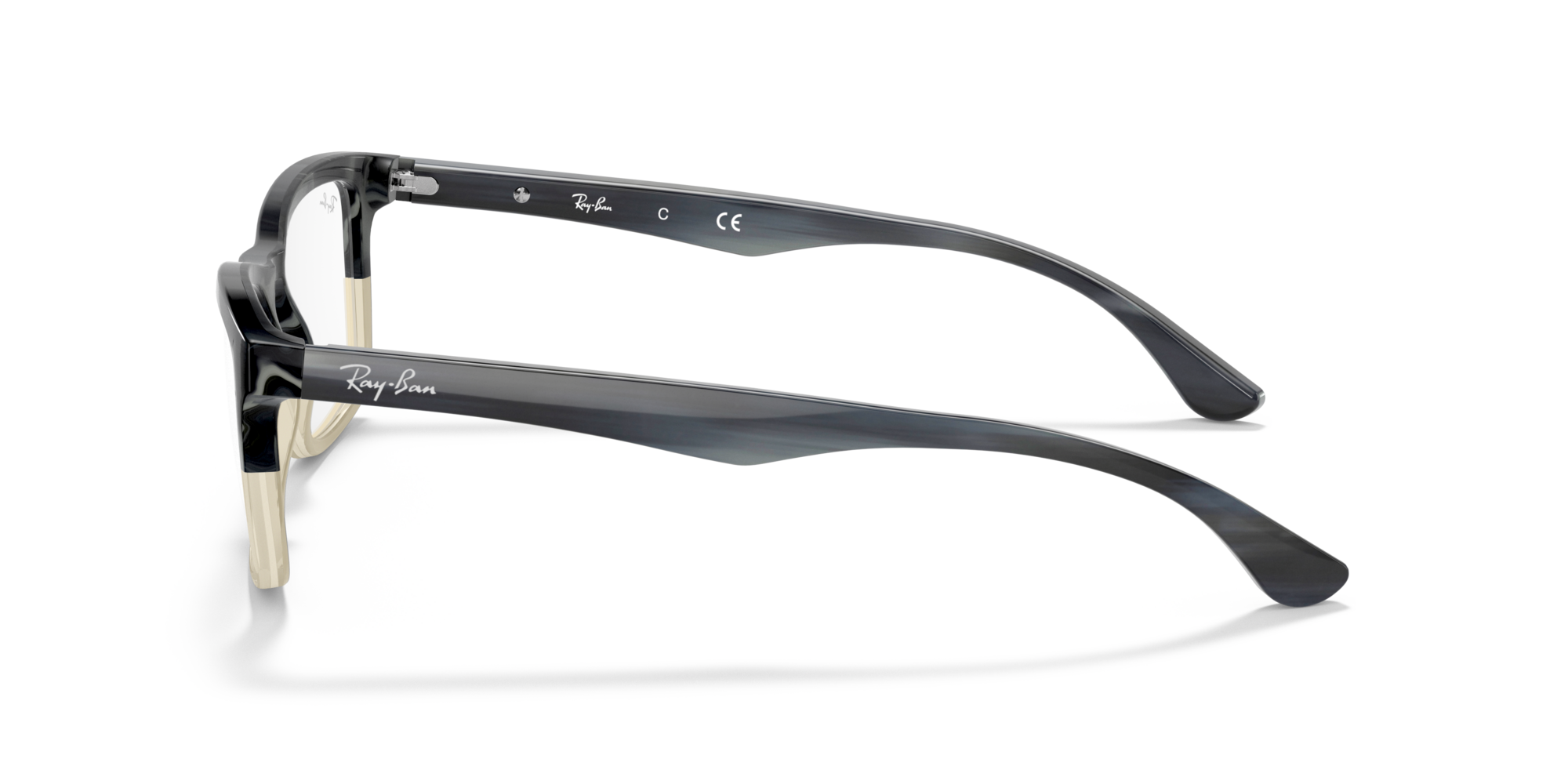 Ray - Ban RX5279 5540 Montature da vista Ray - Ban 4
