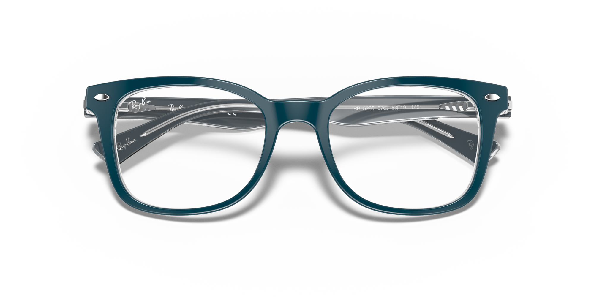 Ray - Ban RX5285 5763 Montature da vista Ray - Ban 2