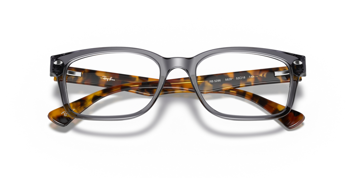 Ray - Ban RX5286 5629 Montature da vista Ray - Ban 2