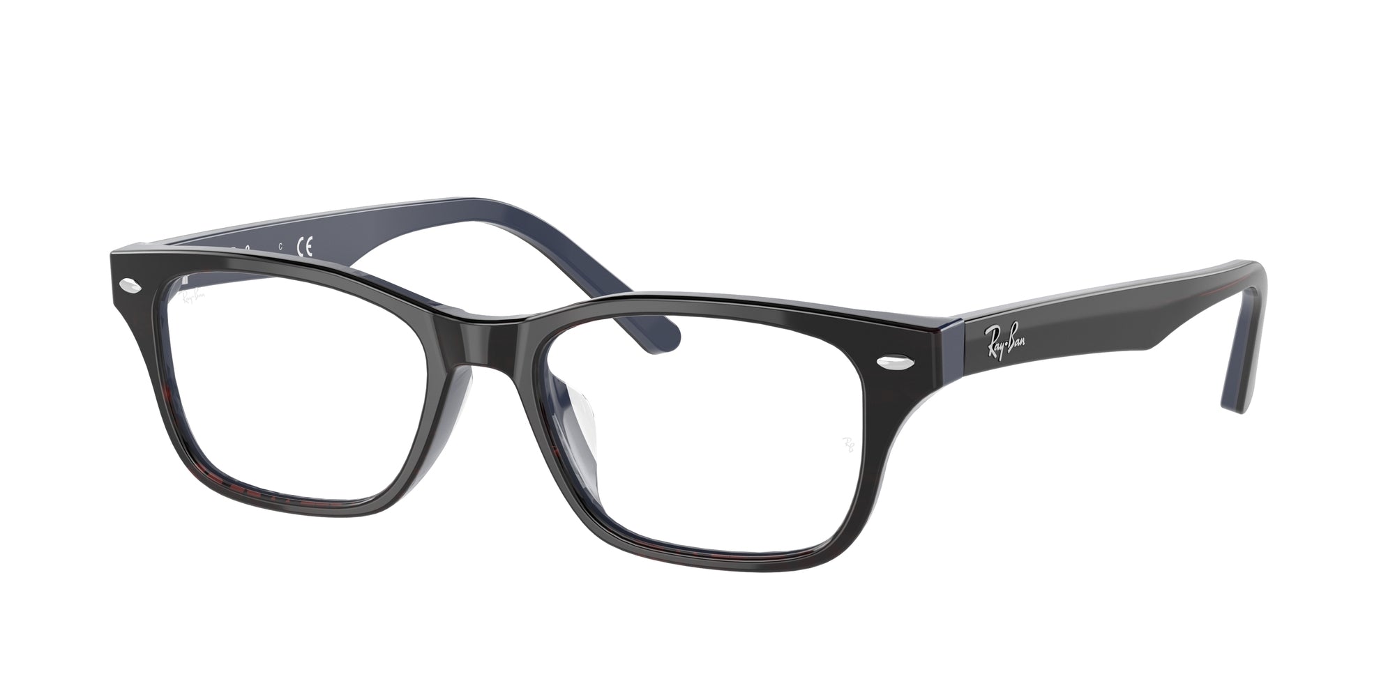 Ray - Ban RX5345D 5076 Montature da vista Ray - Ban 1