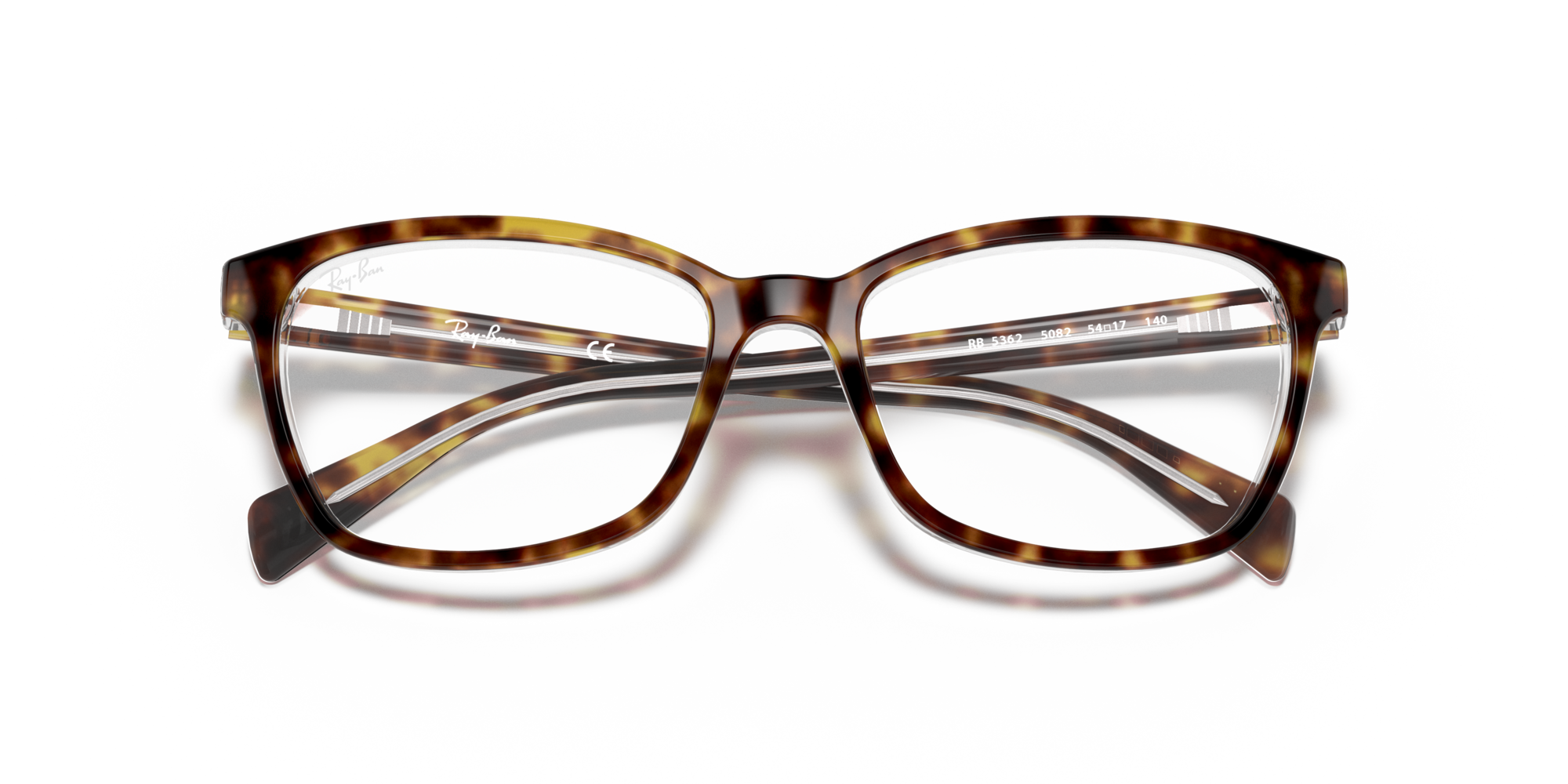 Optické rámečky Ray - Ban RX5362 5082 Ray - Ban 2