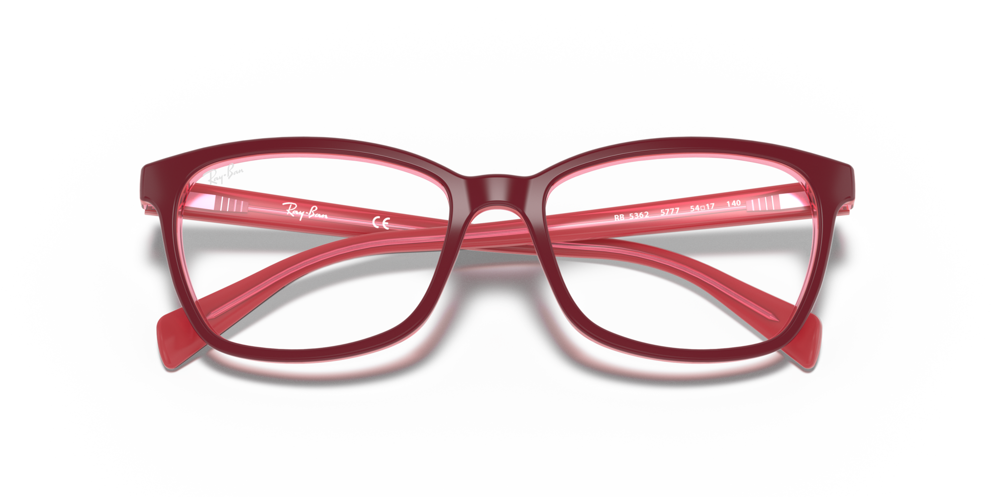 Ray - Ban RX5362 5777 Montature da vista Ray - Ban 2