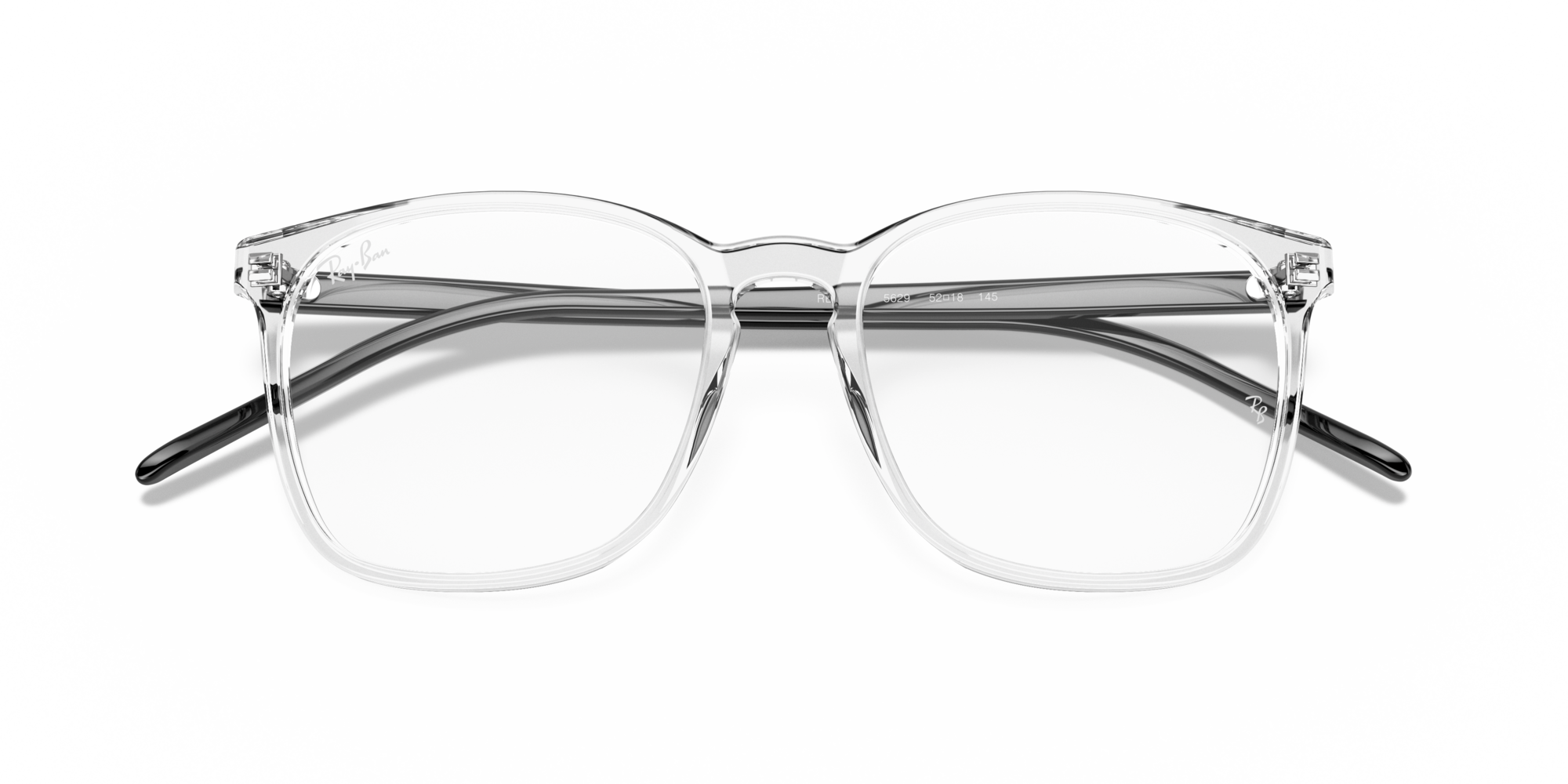 Ray - Ban RX5387 5629 Montature da vista Ray - Ban 2