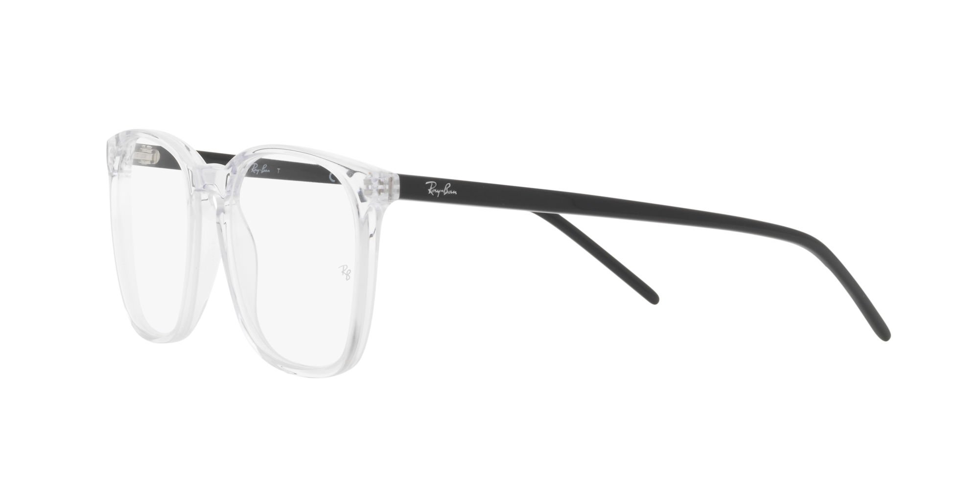 Ray - Ban RX5387 8181 Montature da vista Ray - Ban 4
