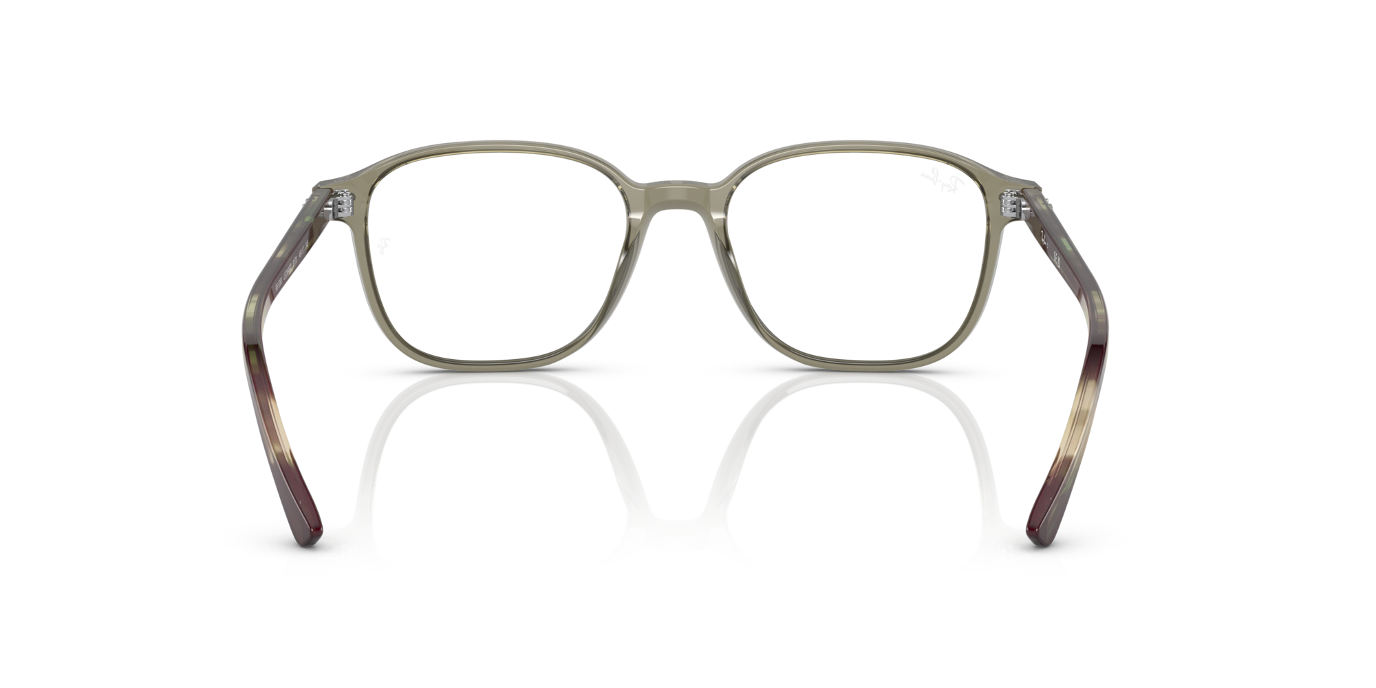 Ray - Ban RX5393 LEONARD 8178 Ray - Ban 5 optikai keret