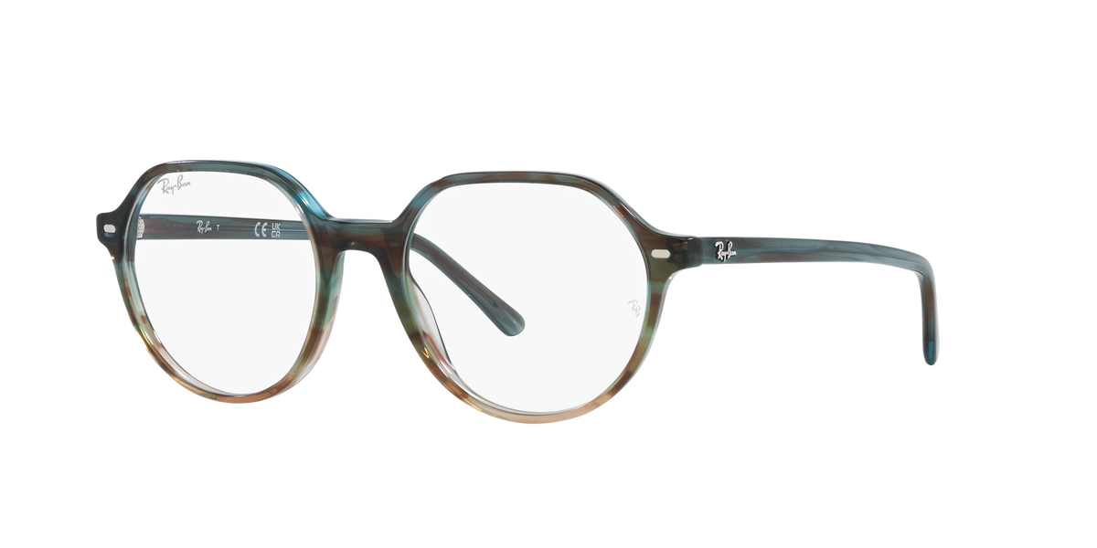 Ray - Ban RX5395 THALIA 8252 Montature da vista Ray - Ban 3