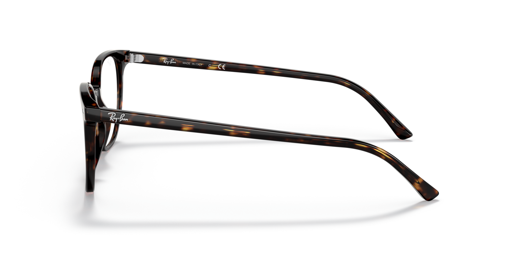 Ray - Ban RX5397 ELLIOT 2012 Montature da vista Ray - Ban 4