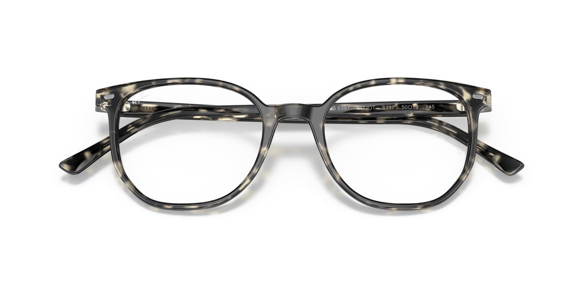 Ray - Ban RX5397 ELLIOT 8117 Montature da vista Ray - Ban 2