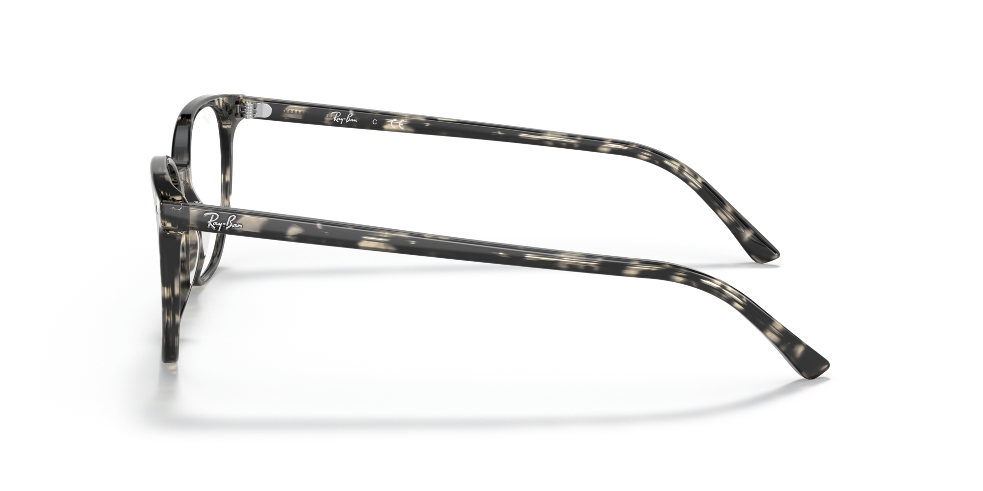 Ray - Ban RX5397 ELLIOT 8117 Montature da vista Ray - Ban 4