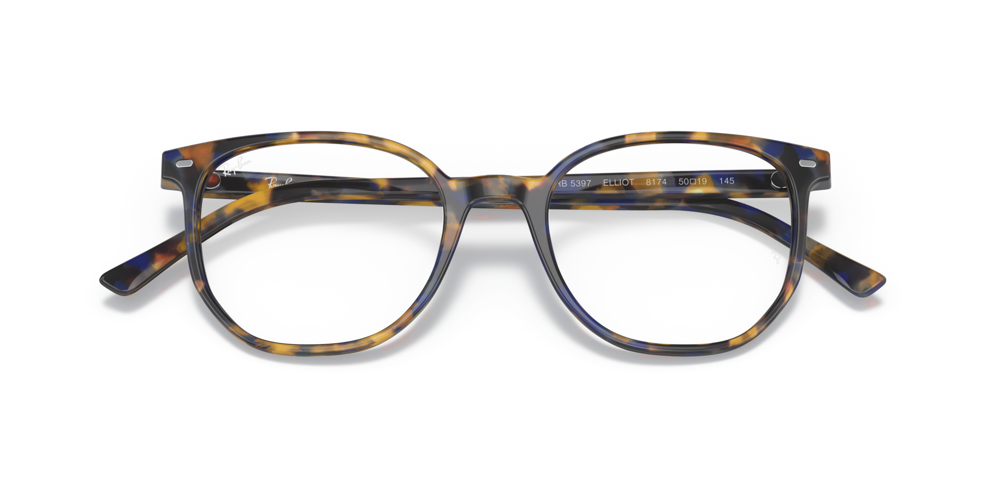 Ray - Ban RX5397 ELLIOT 8174 Montature da vista Ray - Ban 2