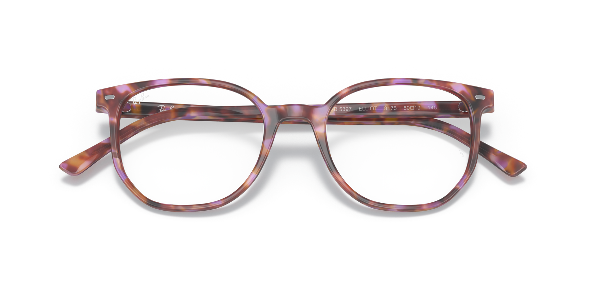 Ray - Ban RX5397 ELLIOT 8175 Montature da vista Ray - Ban 2