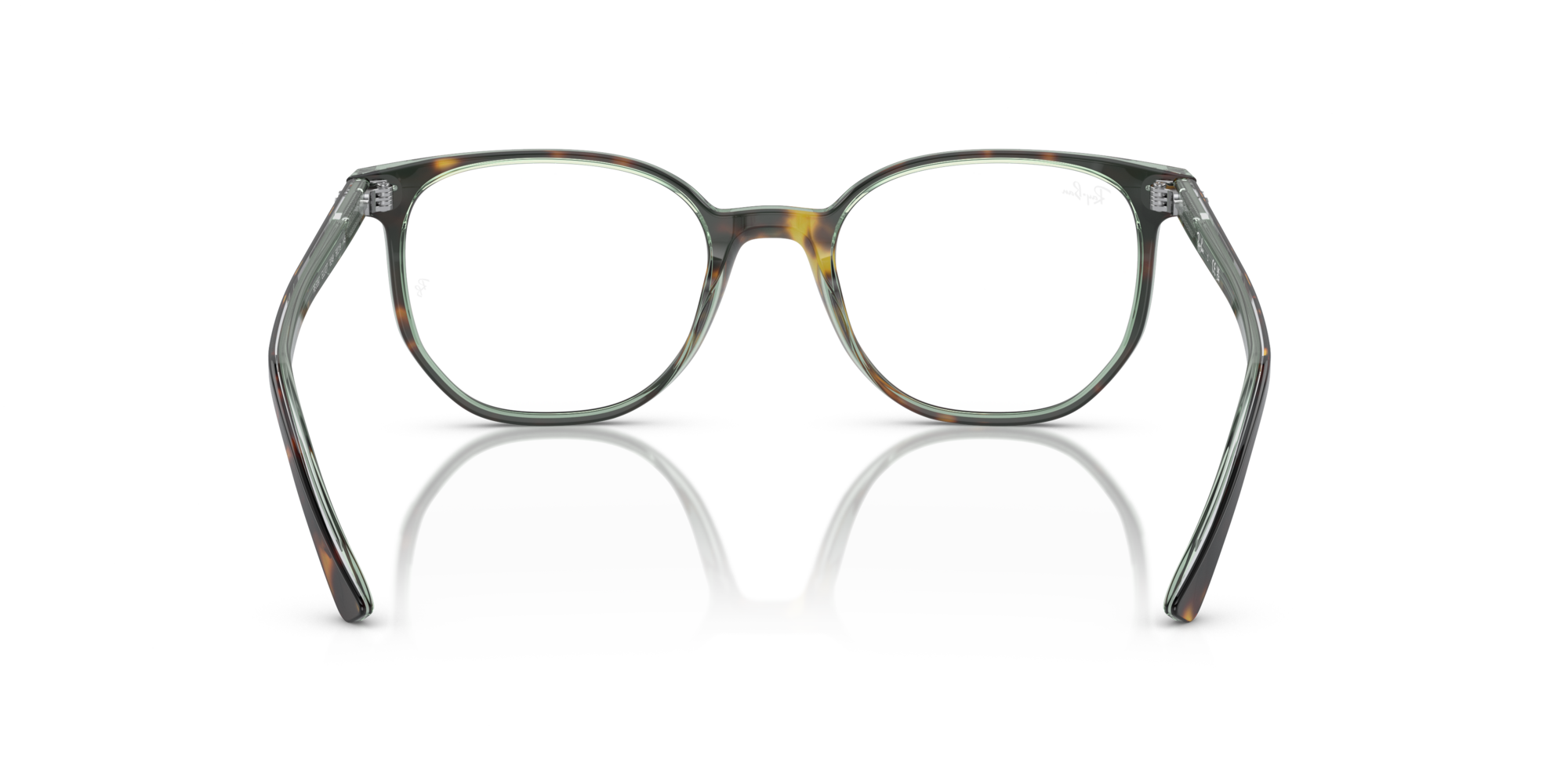 Ray - Ban RX5397 ELLIOT 8249 Montature da vista Ray - Ban 5