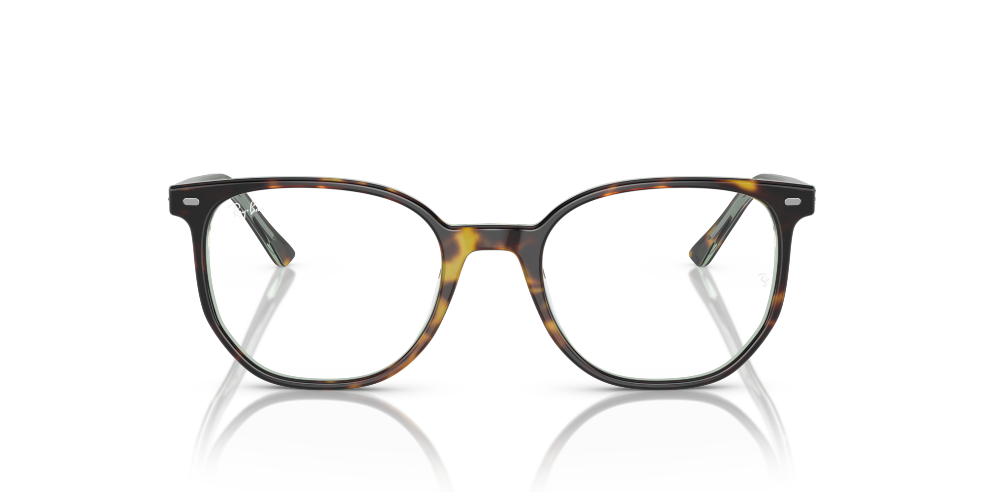 Ray - Ban RX5397 ELLIOT 8249 Montature da vista Ray - Ban 3