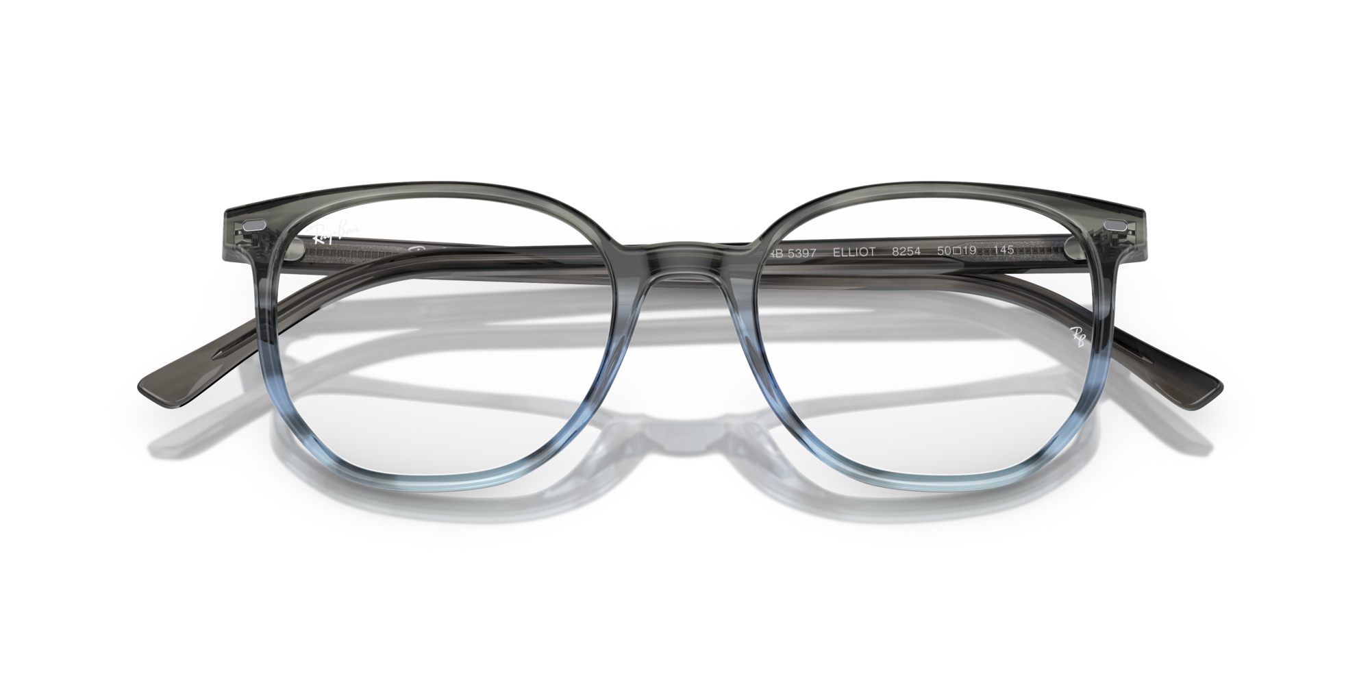 Ray - Ban RX5397 ELLIOT 8254 Montature da vista Ray - Ban 2