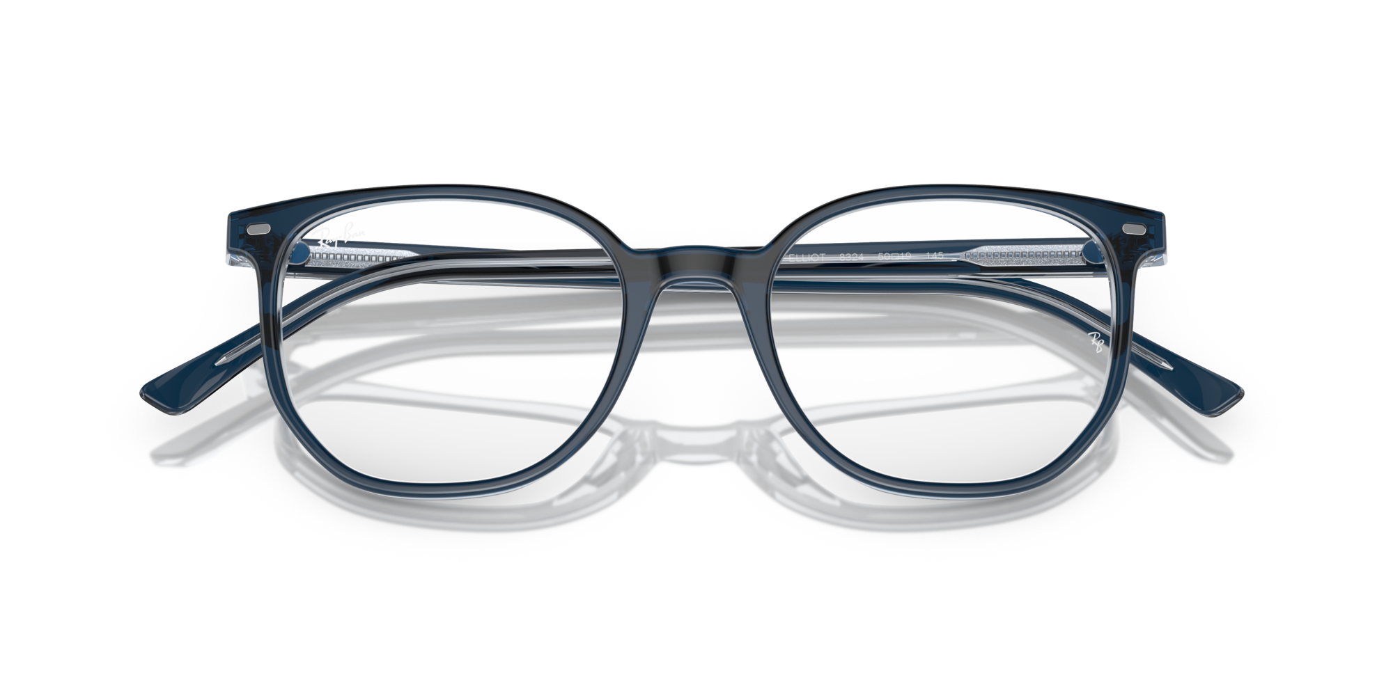 Ray - Ban RX5397 ELLIOT 8324 Montature da vista Ray - Ban 2