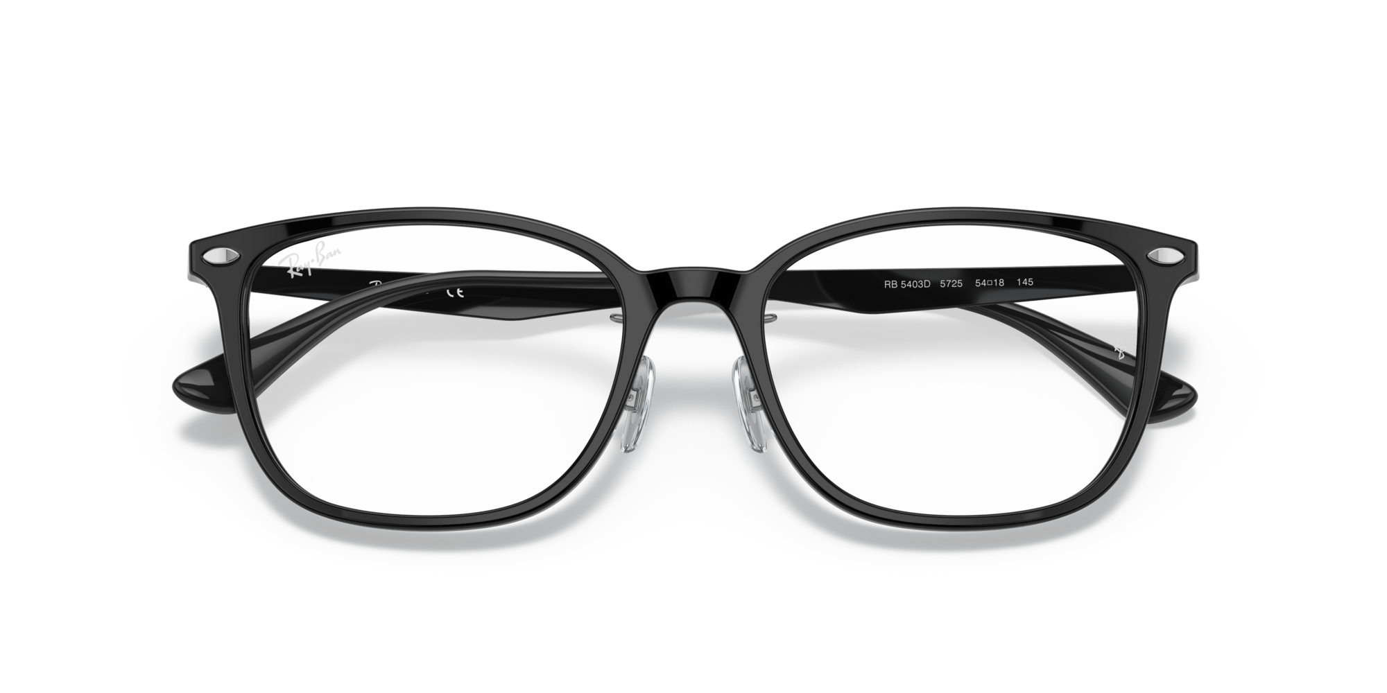Ray - Ban RX5403D 5725 Montature da vista Ray - Ban 2