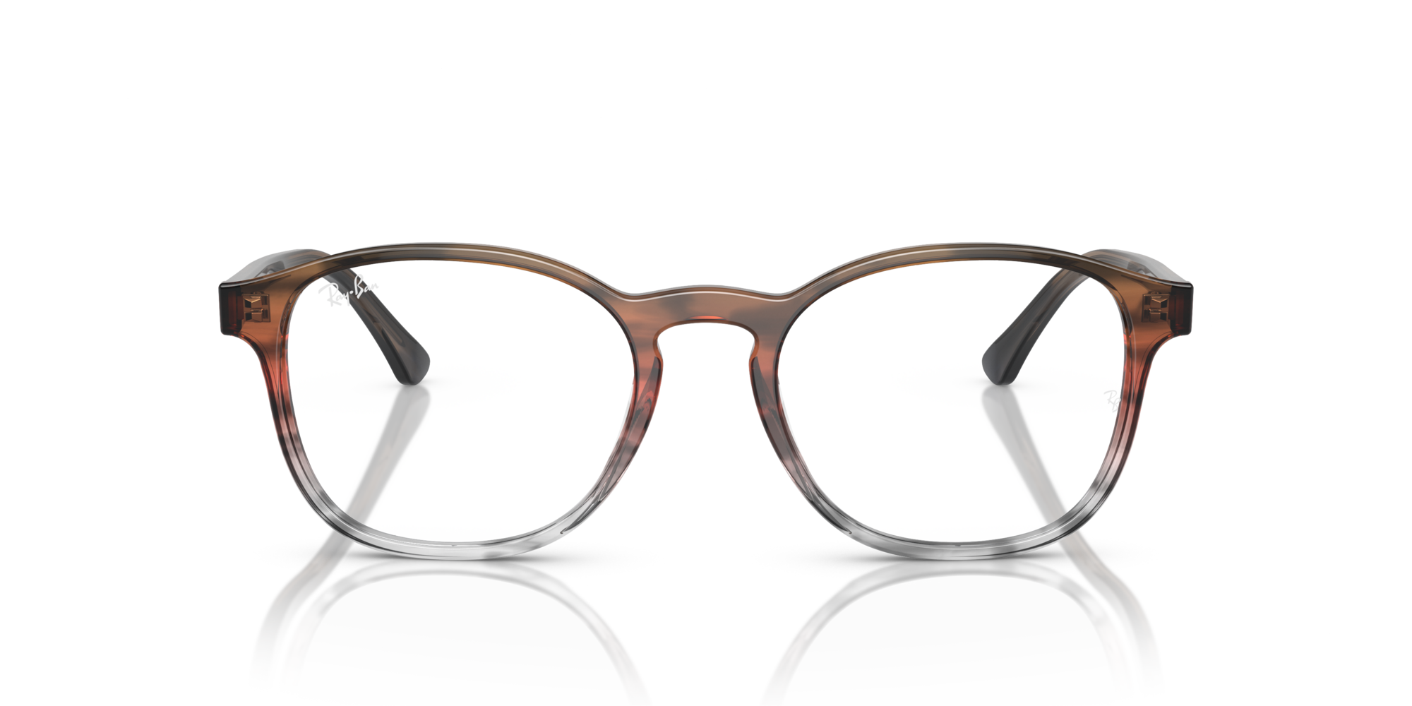 Ray - Ban RX5417 8251 Montature da vista Ray - Ban 3