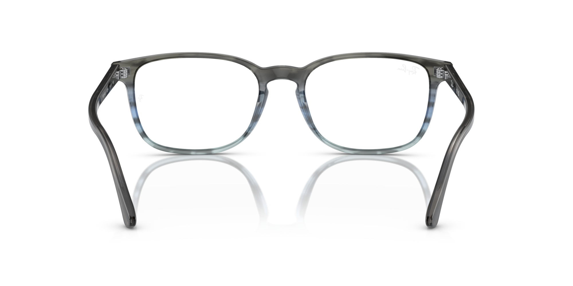 Ray - Ban RX5418 8254 Montature da vista Ray - Ban 5