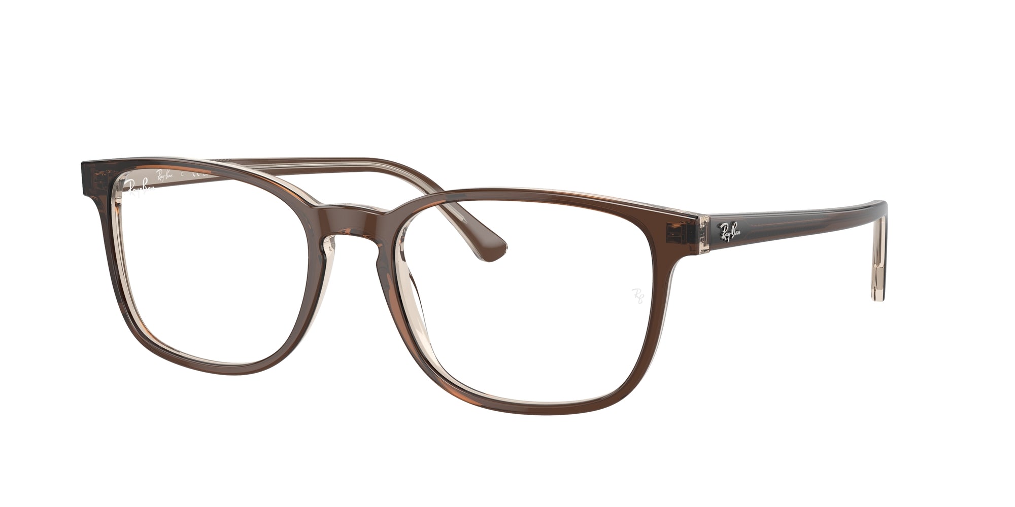 Ray - Ban RX5418 8365 Montature da vista Ray - Ban 1