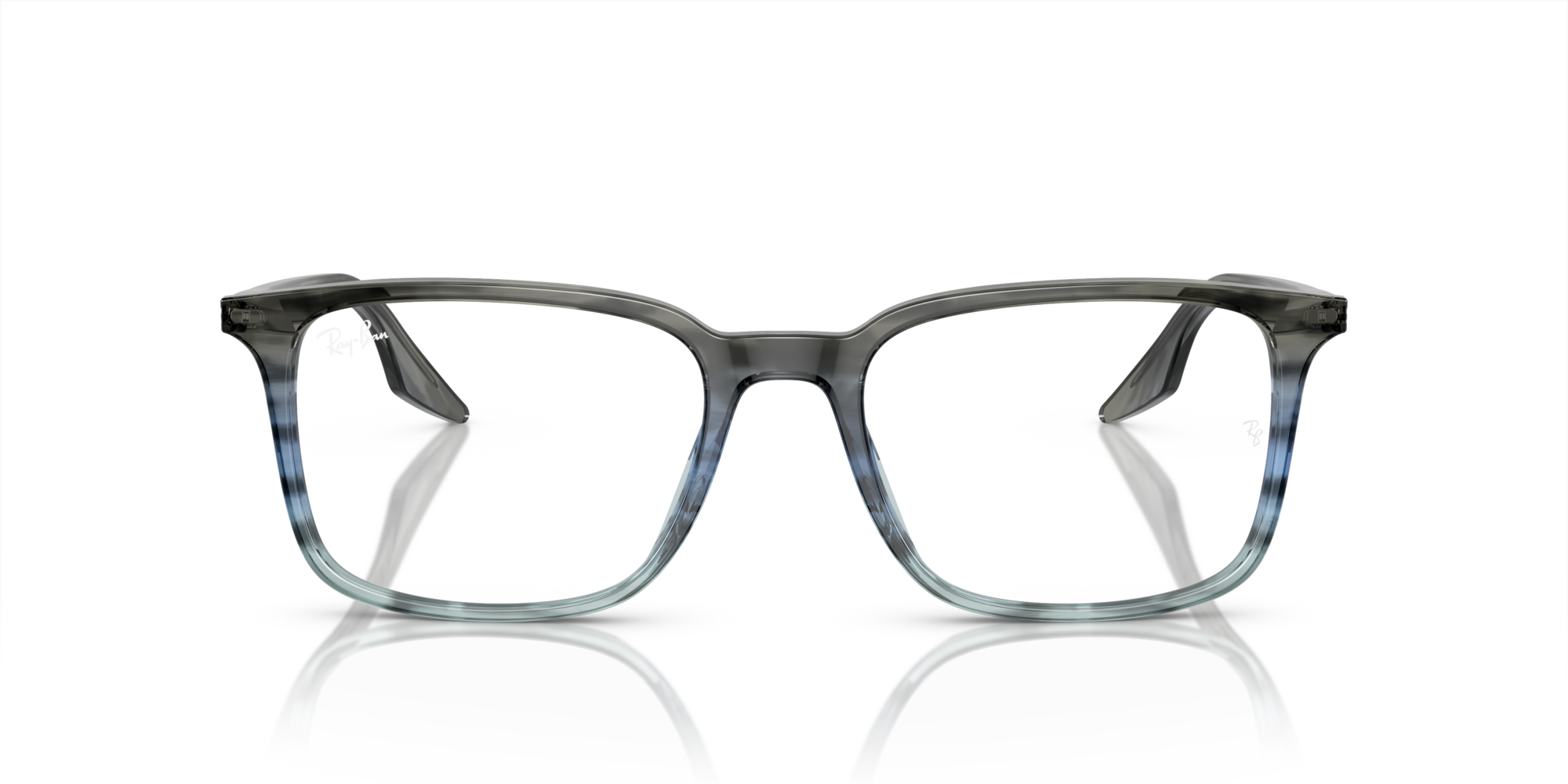 Ray - Ban RX5421 8254 Montature da vista Ray - Ban 3