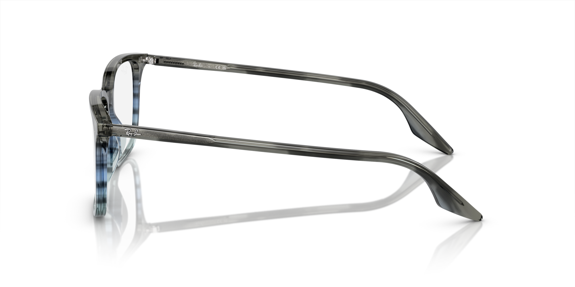 Ray - Ban RX5421 8254 Montature da vista Ray - Ban 4