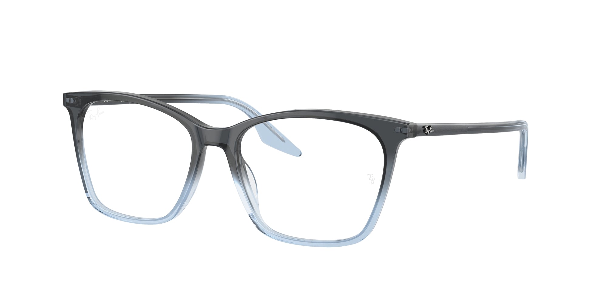 Ray - Ban RX5422 8309 Montature da vista Ray - Ban 1