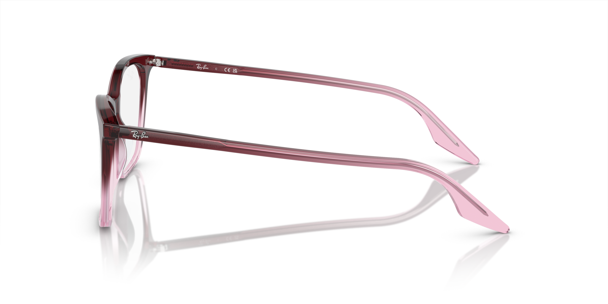Ray - Ban RX5422 8311 Montature da vista Ray - Ban 4