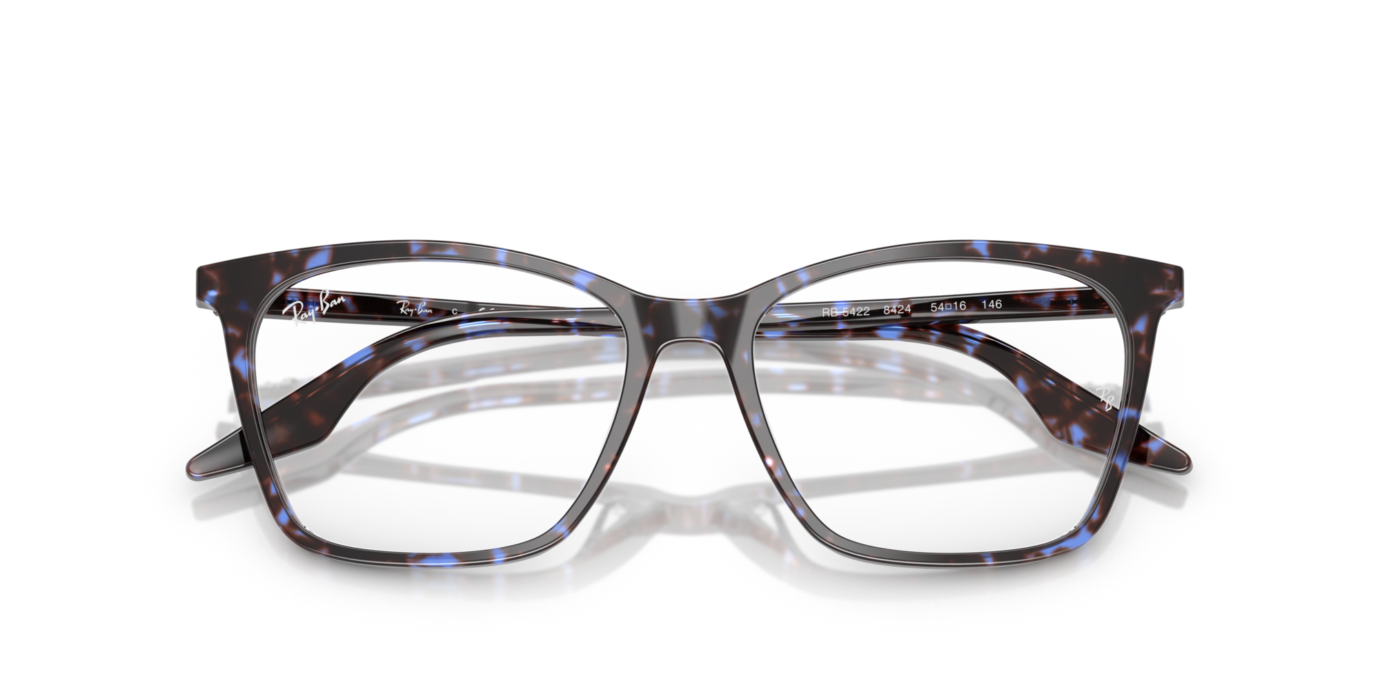 Ray - Ban RX5422 8424 Montature da vista Ray - Ban 2