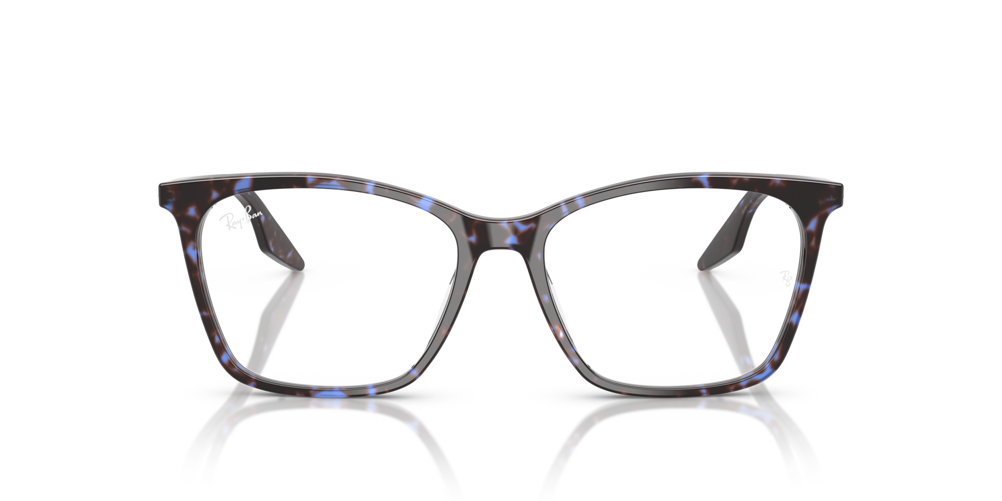 Ray - Ban RX5422 8424 Montature da vista Ray - Ban 3