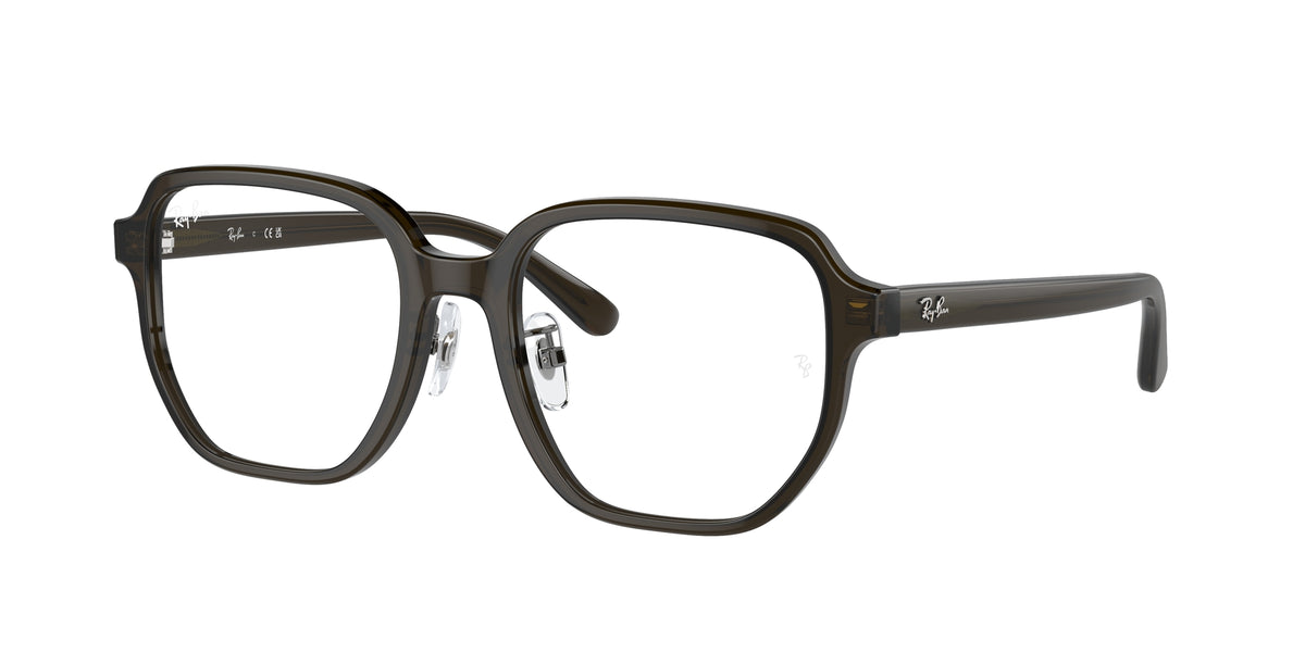 Ray - Ban RX5424D 8218 Montature da vista Ray - Ban 1