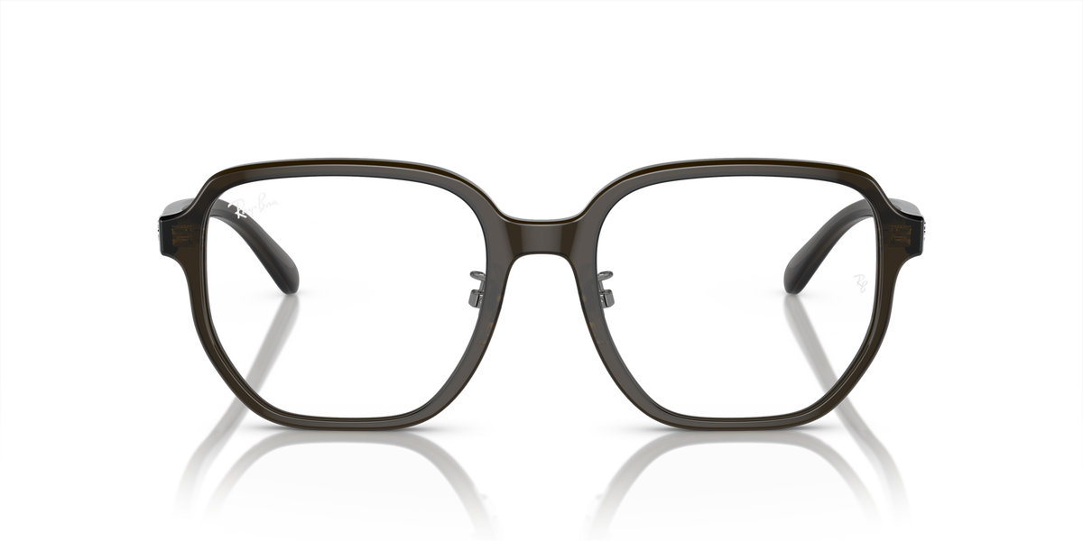 Ray - Ban RX5424D 8218 Montature da vista Ray - Ban 3